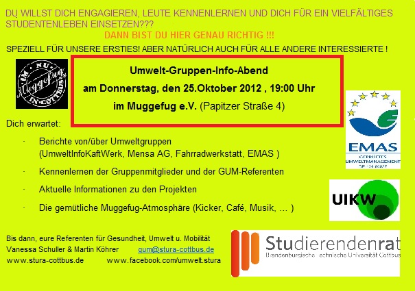 Umwelt-Gruppen-Info-Abend-Flyer