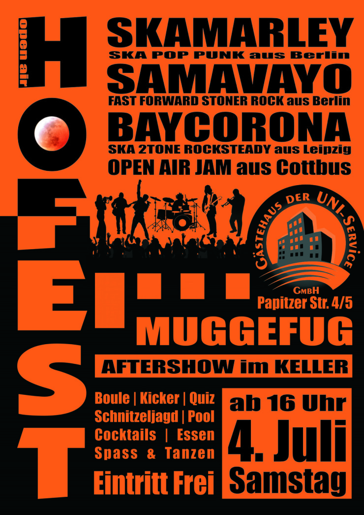 04.07.2015 - Flyer - HOFFEST