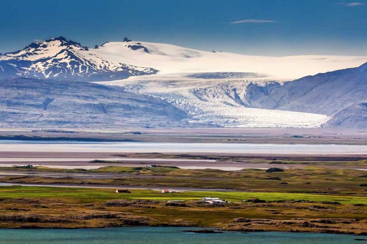 Ökofilmtour 2017 - Der Vatnajökull Nationalpark