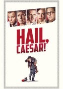 Hail, Caesar - Poster