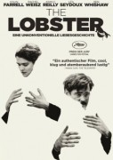 The Lobster - Poster